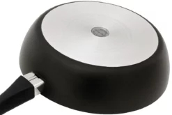 SCANPAN Classic Ceramic Sauté Pan With Lid, 24cm 9 SCANPAN Classic Ceramic Sauté Pan With Lid, 24cm -Friluftslageret Butik PS24101200 05 scanpan classic ps24101200 05