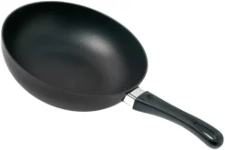 SCANPAN Classic Mini-wok, 24 Cm