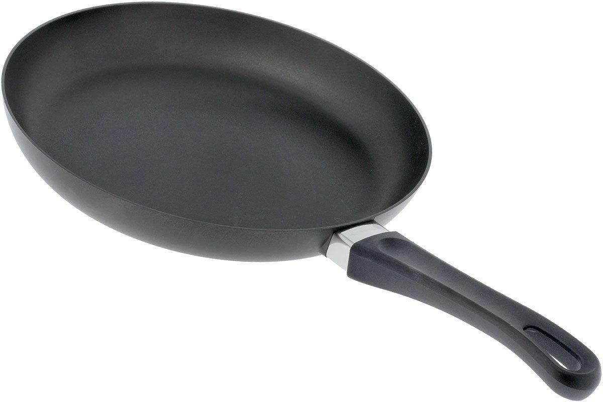 SCANPAN Classic Ceramic Frying Pan, 26cm 1 SCANPAN Classic Ceramic Frying Pan, 26cm