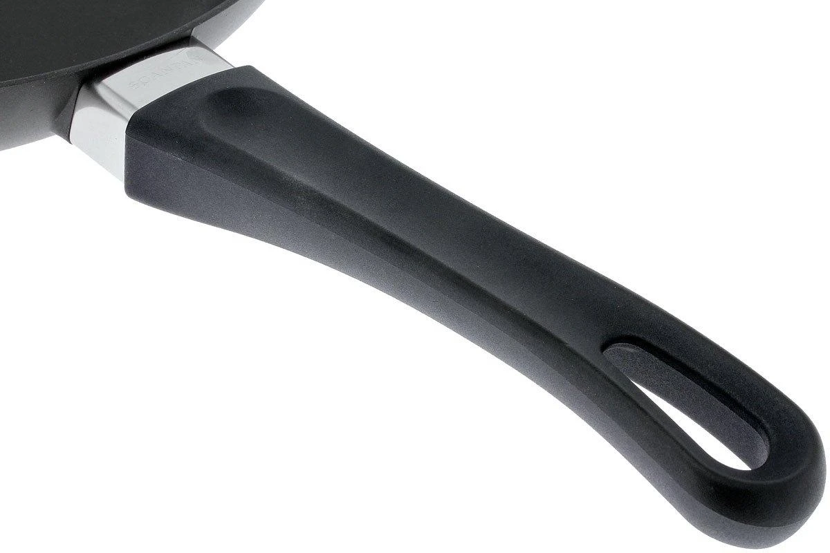 SCANPAN Classic Ceramic Frying Pan, 26cm 2 SCANPAN Classic Ceramic Frying Pan, 26cm - Billede 2