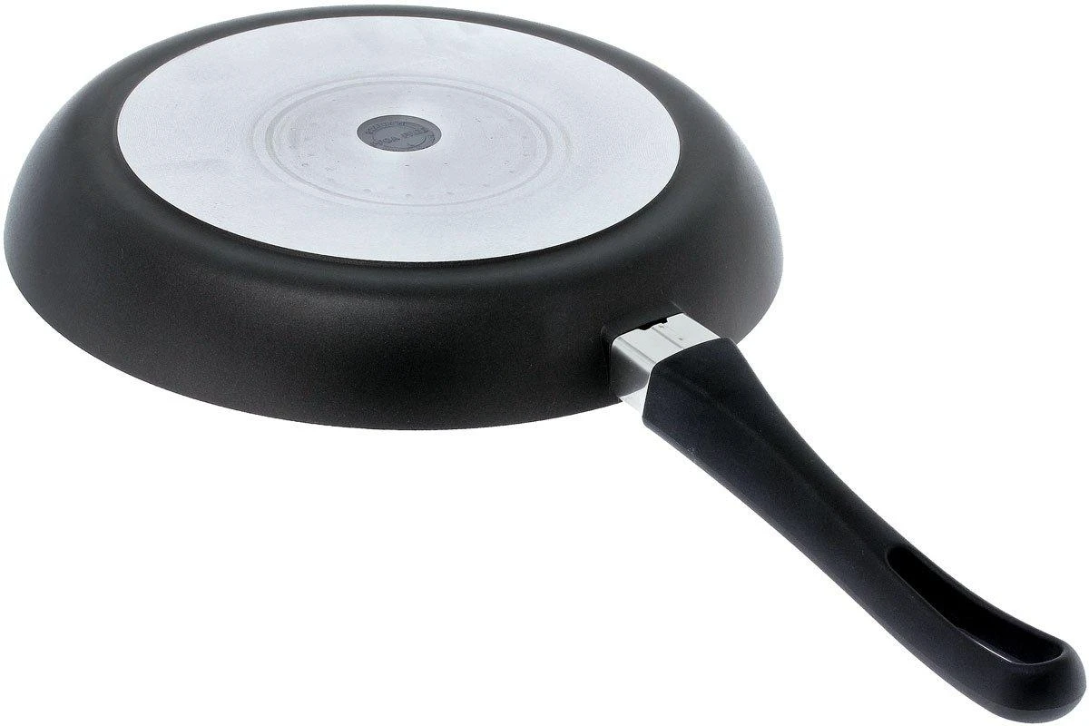 SCANPAN Classic Ceramic Frying Pan, 26cm 4 SCANPAN Classic Ceramic Frying Pan, 26cm - Billede 4