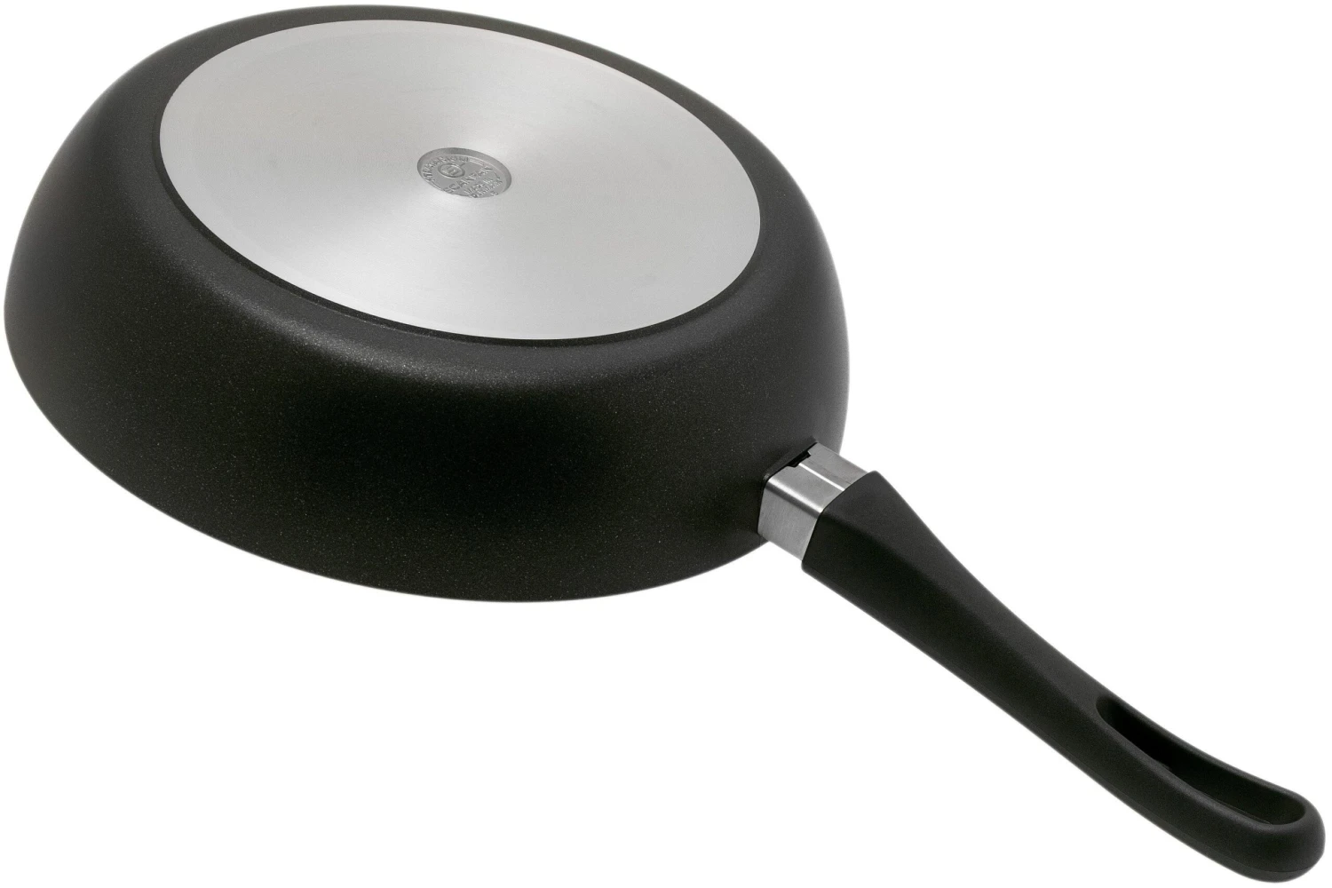 SCANPAN Classic Ceramic Sauté Pan With Lid, 26 Cm 3 SCANPAN Classic Ceramic Sauté Pan With Lid, 26 Cm - Billede 3