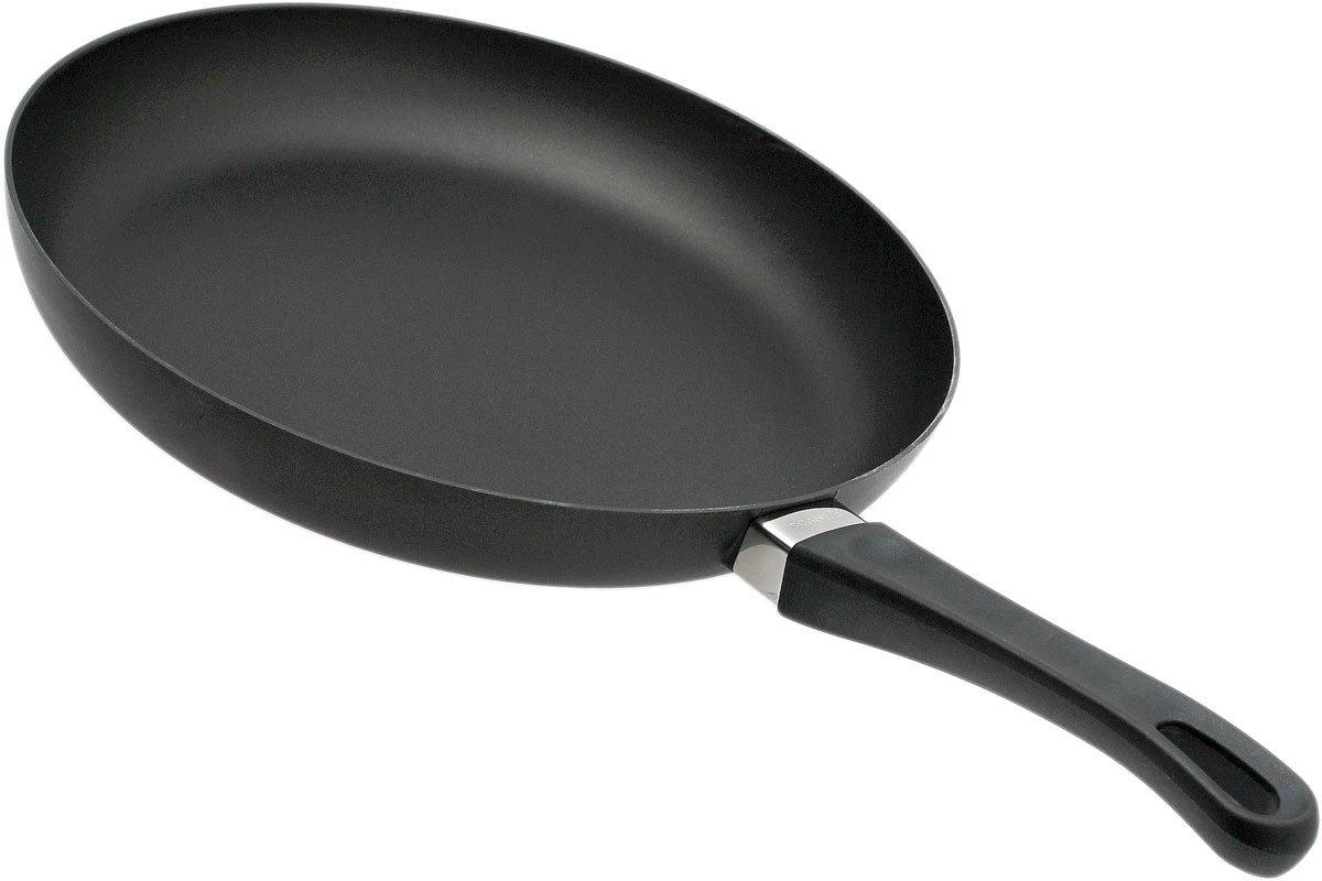 SCANPAN Classic Ceramic Frying Pan, 28cm 1 SCANPAN Classic Ceramic Frying Pan, 28cm