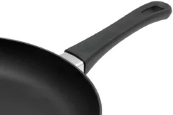 SCANPAN Classic Ceramic Frying Pan, 28cm 6 SCANPAN Classic Ceramic Frying Pan, 28cm -Friluftslageret Butik PS28001203 03 scanpan classic ps28001203 03