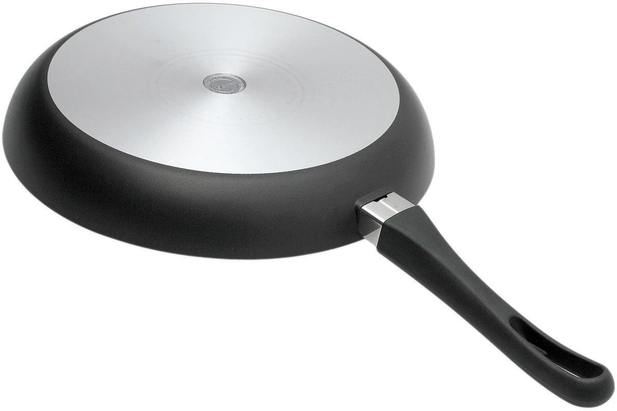 SCANPAN Classic Ceramic Frying Pan, 28cm 4 SCANPAN Classic Ceramic Frying Pan, 28cm - Billede 4
