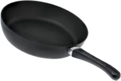 SCANPAN Classic Ceramic Sauté Pan, 28cm