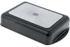 SCANPAN Classic Ceramic Roasting Tin, 34x22cm -Friluftslageret Butik PS30321200 04 scanpan classic ps30321200 04