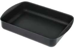 SCANPAN Classic Ceramic Roasting Tin, 39x27cm