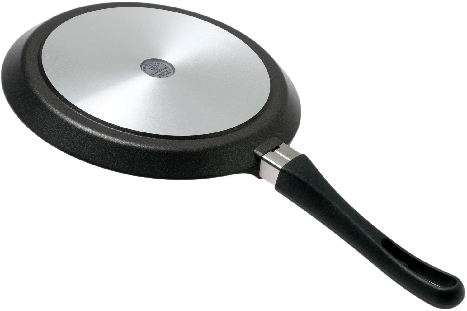 Scanpan Classic Ceramic Pancake Pan, 25 Cm 2 Scanpan Classic Ceramic Pancake Pan, 25 Cm - Billede 2
