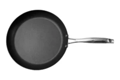 SCANPAN Pro IQ 68000200, Two-piece Frying Pan Set, 24 And 28 Cm