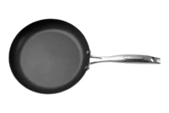 SCANPAN Pro IQ 68000200, Two-piece Frying Pan Set, 24 And 28 Cm -Friluftslageret Butik PS68000200 05 scanpan scaled