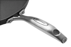 SCANPAN Pro IQ 68000200, Two-piece Frying Pan Set, 24 And 28 Cm -Friluftslageret Butik PS68000200 06 scanpan scaled