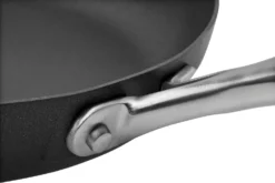 SCANPAN Pro IQ 68000200, Two-piece Frying Pan Set, 24 And 28 Cm -Friluftslageret Butik PS68000200 07 scanpan scaled