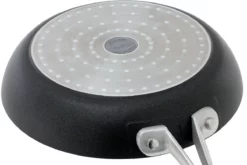 SCANPAN Pro IQ Frying Pan, 20cm -Friluftslageret Butik PS68002000 04 scanpan pro iq ps68002000 04