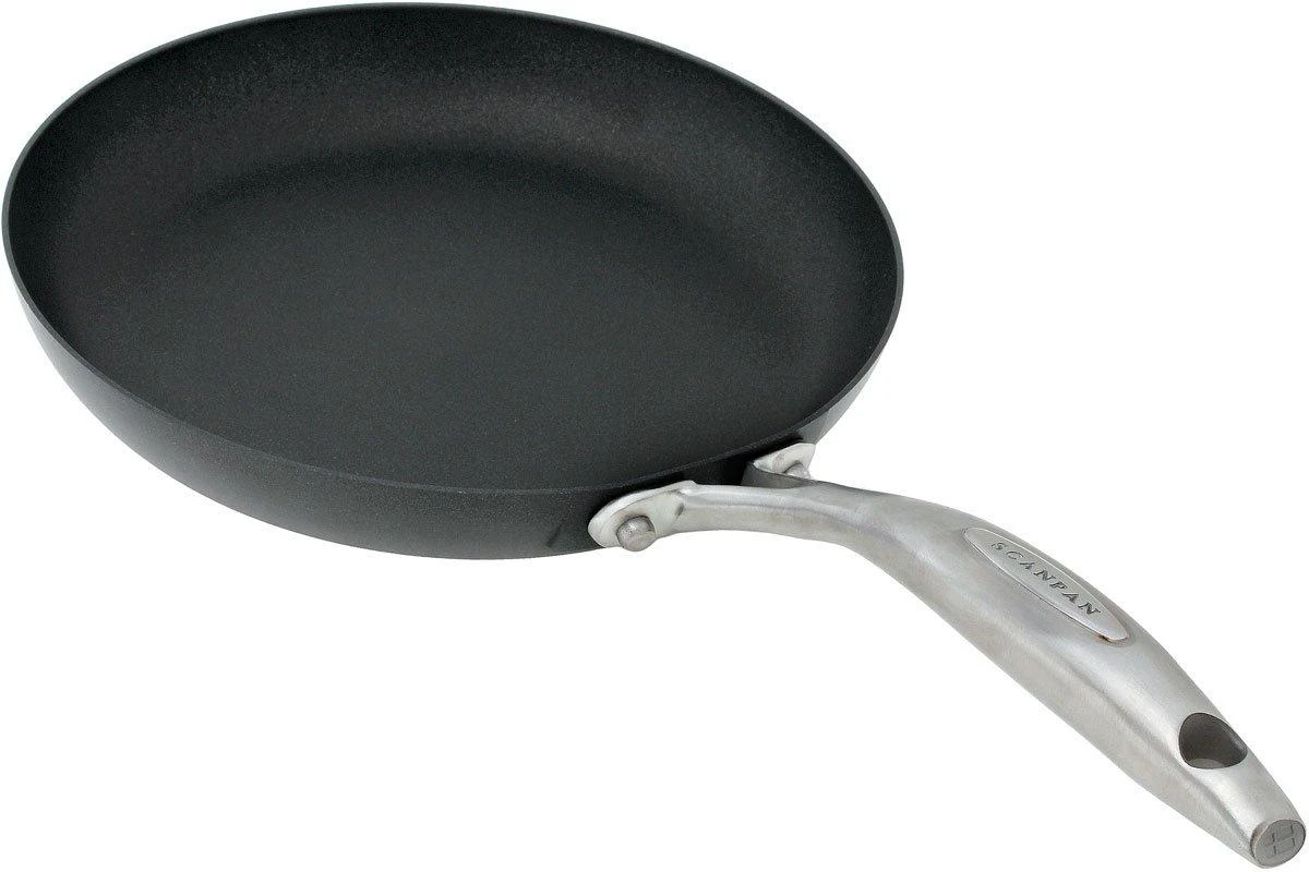 SCANPAN Pro IQ Frying Pan, 24cm 1 SCANPAN Pro IQ Frying Pan, 24cm