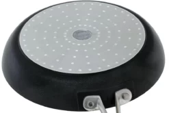 SCANPAN Pro IQ Frying Pan, 24cm 7 SCANPAN Pro IQ Frying Pan, 24cm -Friluftslageret Butik PS68002400 04 scanpan pro iq ps68002400 04