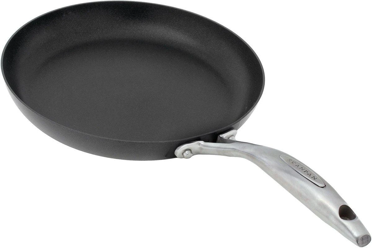 SCANPAN Pro IQ Frying Pan, 26cm 1 SCANPAN Pro IQ Frying Pan, 26cm
