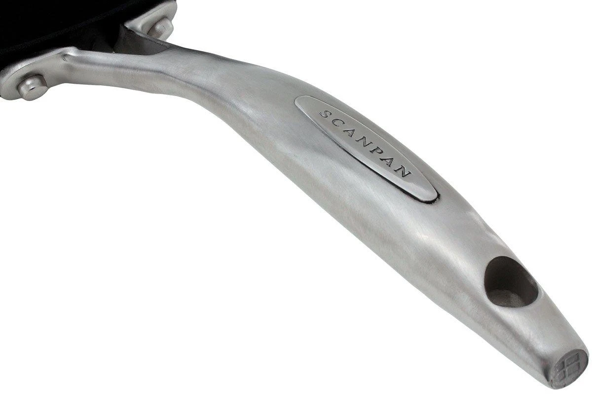 SCANPAN Pro IQ Frying Pan, 26cm 2 SCANPAN Pro IQ Frying Pan, 26cm - Billede 2