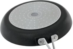 SCANPAN Pro IQ Frying Pan, 26cm 7 SCANPAN Pro IQ Frying Pan, 26cm -Friluftslageret Butik PS68002600 04 scanpan pro iq ps68002600 04