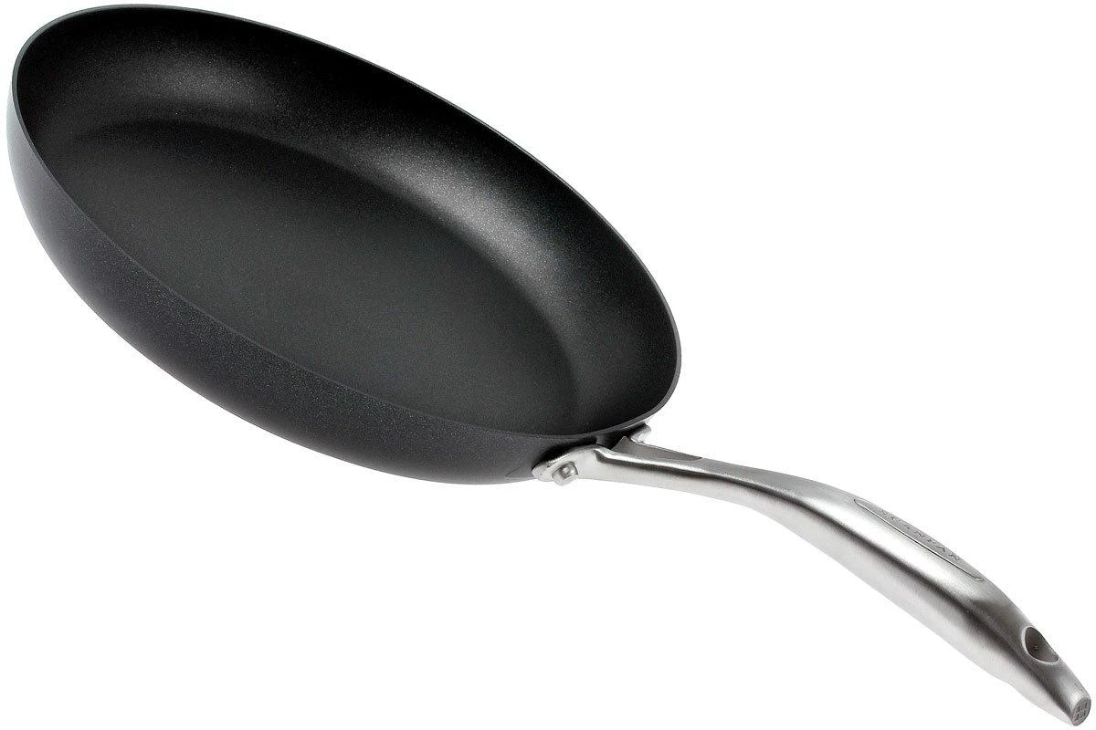 SCANPAN Pro IQ Frying Pan, 28cm 1 SCANPAN Pro IQ Frying Pan, 28cm