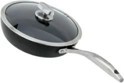 SCANPAN Pro IQ Sauté Pan 2,2L, 26cm
