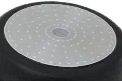 SCANPAN Pro IQ Sauté Pan 2,2L, 26cm -Friluftslageret Butik PS68102600 05 scanpan pro iq ps68102600 05