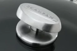 SCANPAN Pro IQ Sauté Pan 3,6L, 32cm -Friluftslageret Butik PS68103200 03 scanpan pro iq ps68103200 03