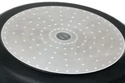 SCANPAN Pro IQ Sauté Pan 3,6L, 32cm -Friluftslageret Butik PS68103200 05 scanpan pro iq ps68103200 05