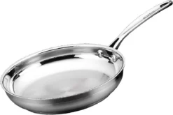 SCANPAN Impact Frying Pan, 20cm
