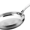 SCANPAN Impact Frying Pan, 24cm