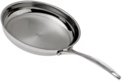 SCANPAN Impact Frying Pan, 26cm