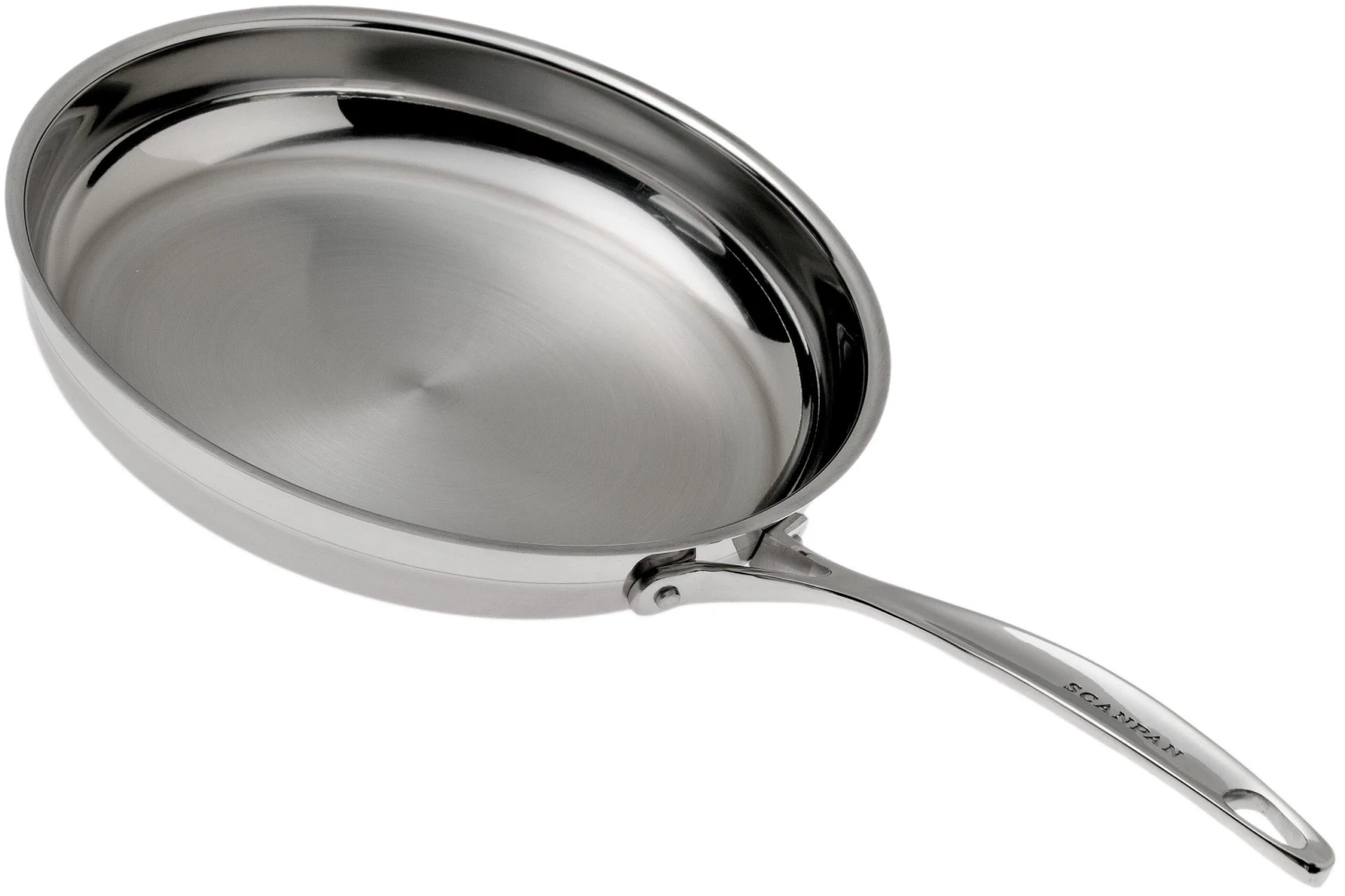 SCANPAN Impact Frying Pan, 26cm 1 SCANPAN Impact Frying Pan, 26cm