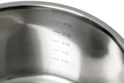 SCANPAN Impact Three-piece Pan Set 6 SCANPAN Impact Three-piece Pan Set -Friluftslageret Butik PS71070000 03 scanpan impact scaled