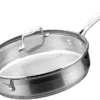 SCANPAN Impact Sauté Pan 3,2L, 28cm