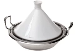 SCANPAN Tajine 28 Cm, 71352810