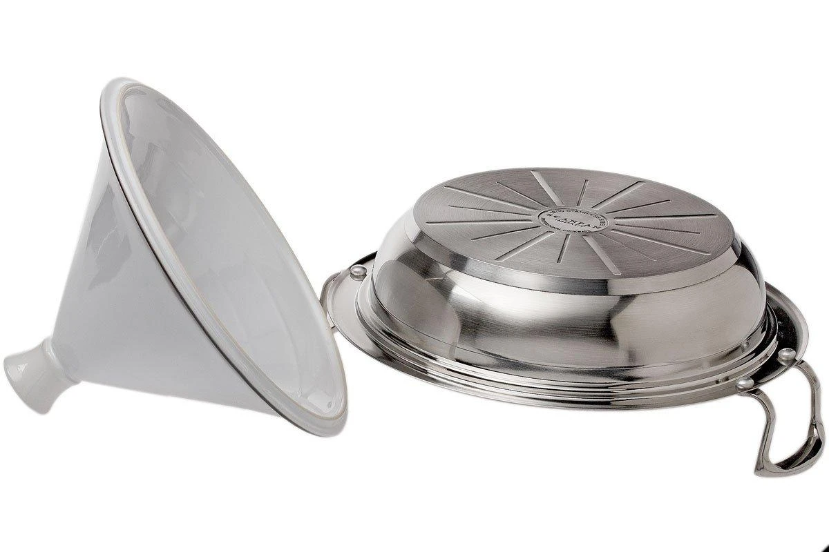 SCANPAN Tajine 28 Cm, 71352810 3 SCANPAN Tajine 28 Cm, 71352810 - Billede 3