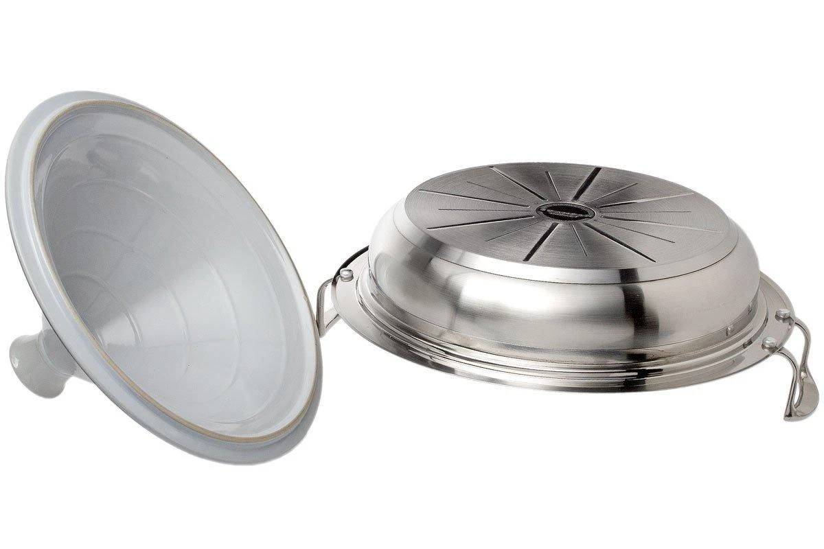 SCANPAN Tajine 32 Cm, 71353210 3 SCANPAN Tajine 32 Cm, 71353210 - Billede 3