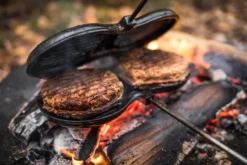 Petromax Burger Iron -Friluftslageret Butik Petromax bg iron202 scaled