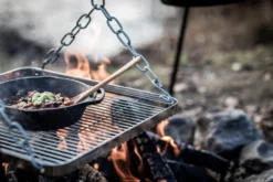 Petromax Skillet/frying Pan FP20H With Two Handles, FP20H-T 5 Petromax Skillet/frying Pan FP20H With Two Handles, FP20H-T -Friluftslageret Butik Petromax fp20h t scaled