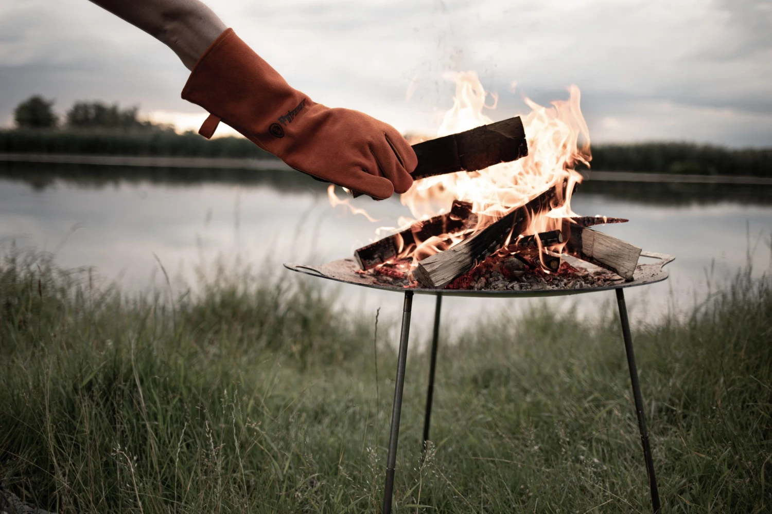 Petromax Fire Bowl FS56 3 Petromax Fire Bowl FS56 - Billede 3