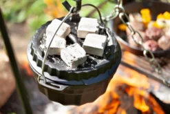 Petromax Ring Cake Pan With Lid GF1 7 Petromax Ring Cake Pan With Lid GF1 -Friluftslageret Butik Petromax gf1202 scaled