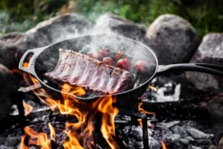 Petromax Grill Fire Skillet Gp30-t 5 Petromax Grill Fire Skillet Gp30-t -Friluftslageret Butik Petromax gp30 t204 scaled