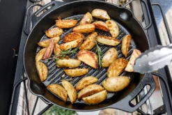 Petromax Grill Fire Skillet Gp35h-t 5 Petromax Grill Fire Skillet Gp35h-t -Friluftslageret Butik Petromax gp35h t scaled