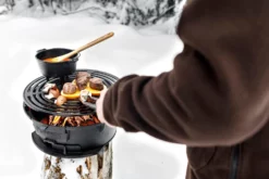 Petromax TG3 Barbeque Grill 7 Petromax TG3 Barbeque Grill -Friluftslageret Butik Petromax tg3207 scaled