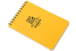 Rite In The Rain Notebook 4 X 6 Yellow, 146