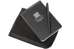 Rite In The Rain Pocket Top Spiral Kit Black, 746B-KIT