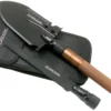 Schrade Shovel Saw Combo 1124292 Outdoor Kit