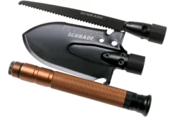 Schrade Shovel Saw Combo 1124292 Outdoor Kit -Friluftslageret Butik SC1124292 06 schrade scaled