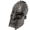 Schmuckatelli Spartan Skull Bead