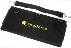 Spyderco SpyderPac Small Knife Carrying Case